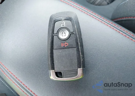 2024 Ford Bronco Sport Heritage from USA, damaged, VIN 3FMCR9G61RRE51657